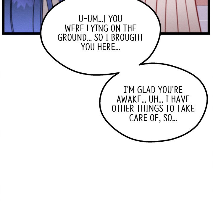 That Couple Has A Secret That Couple Has A Secret EP 16 - Toomics page 113 - 