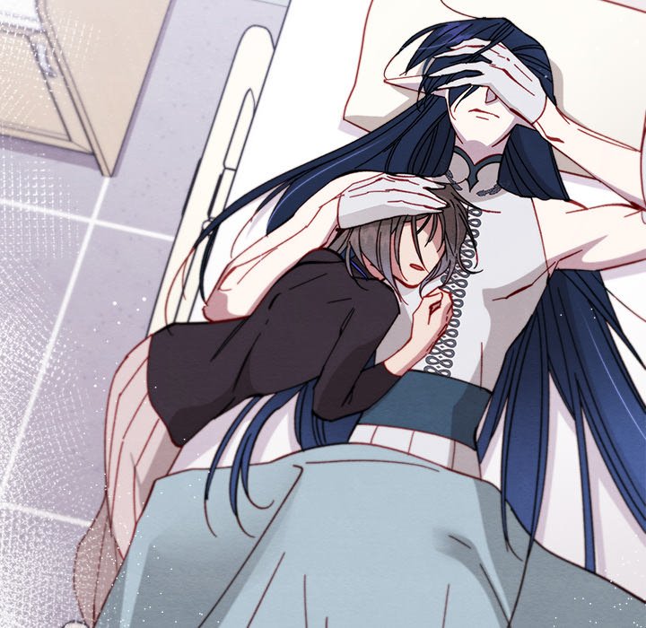 That Couple Has A Secret That Couple Has A Secret EP 16 - Toomics page 119 - 