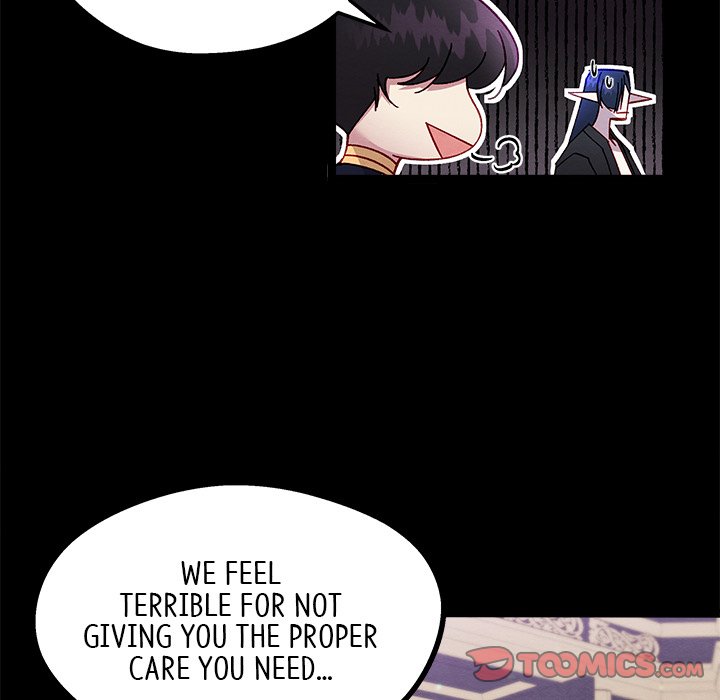That Couple Has A Secret That Couple Has A Secret EP 16 - Toomics page 21 - 