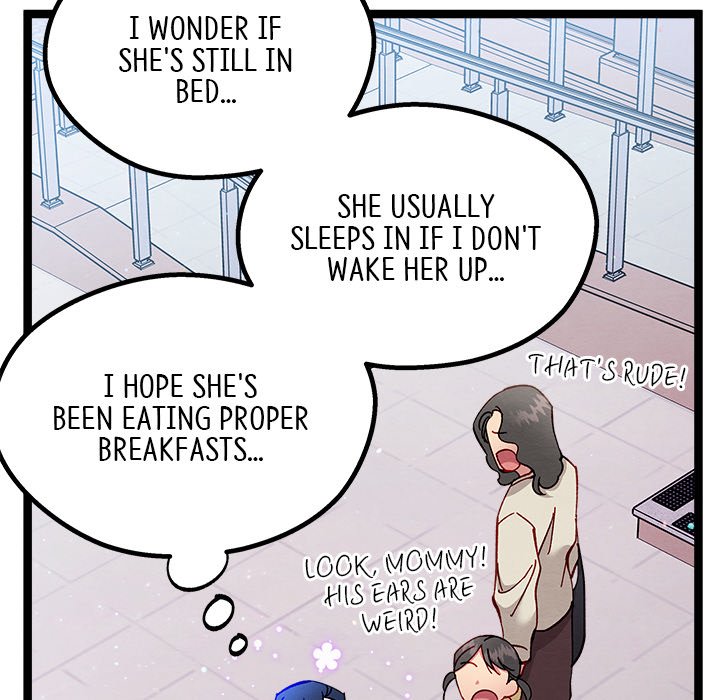 That Couple Has A Secret That Couple Has A Secret EP 16 - Toomics page 35 - 