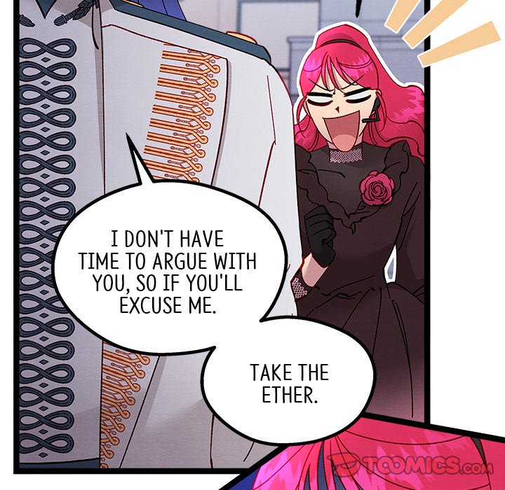 That Couple Has A Secret That Couple Has A Secret EP 16 - Toomics page 48 - 