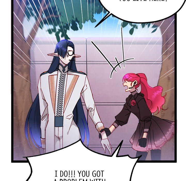 That Couple Has A Secret That Couple Has A Secret EP 16 - Toomics page 52 - 