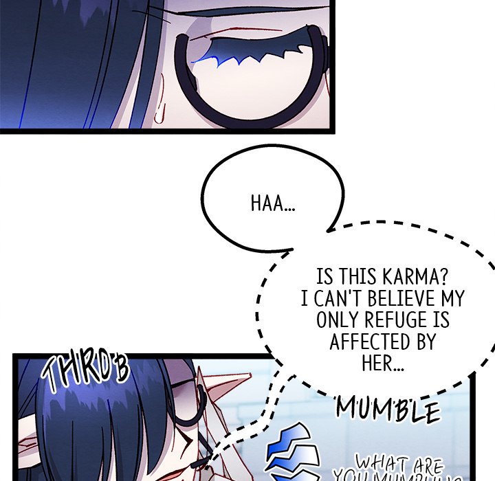 That Couple Has A Secret That Couple Has A Secret EP 16 - Toomics page 54 - 