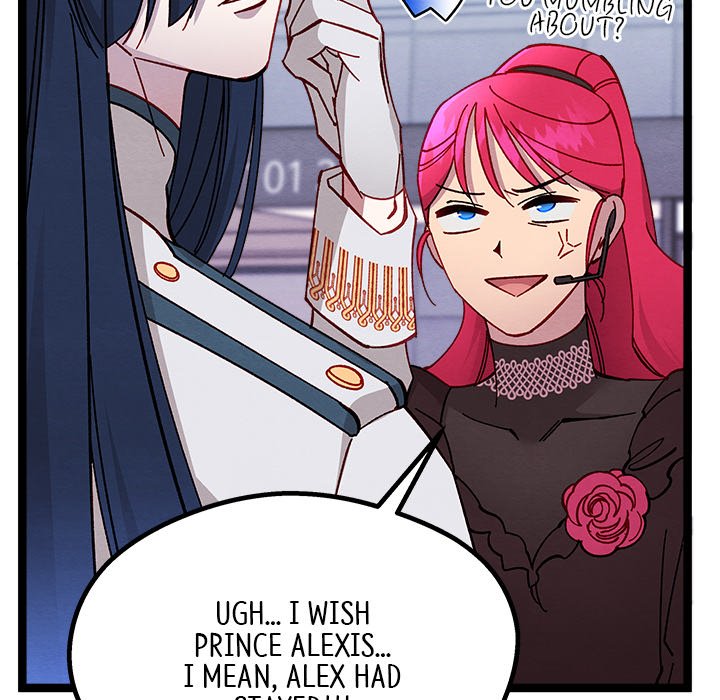 That Couple Has A Secret That Couple Has A Secret EP 16 - Toomics page 55 - 