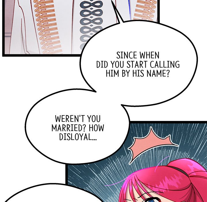 That Couple Has A Secret That Couple Has A Secret EP 16 - Toomics page 60 - 