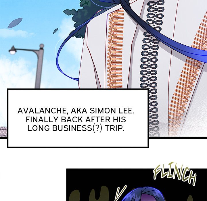 That Couple Has A Secret That Couple Has A Secret EP 16 - Toomics page 7 - 
