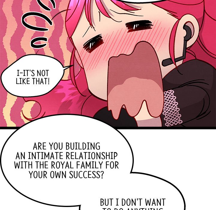 That Couple Has A Secret That Couple Has A Secret EP 16 - Toomics page 63 - 