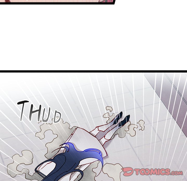 That Couple Has A Secret That Couple Has A Secret EP 16 - Toomics page 75 - 
