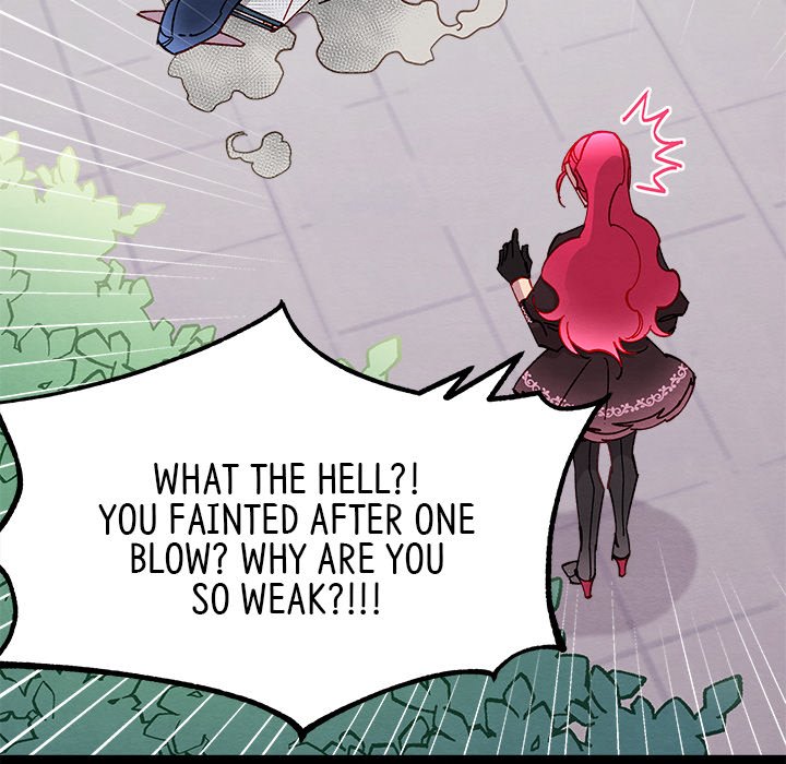 That Couple Has A Secret That Couple Has A Secret EP 16 - Toomics page 76 - 