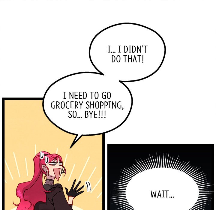 That Couple Has A Secret That Couple Has A Secret EP 16 - Toomics page 77 - 