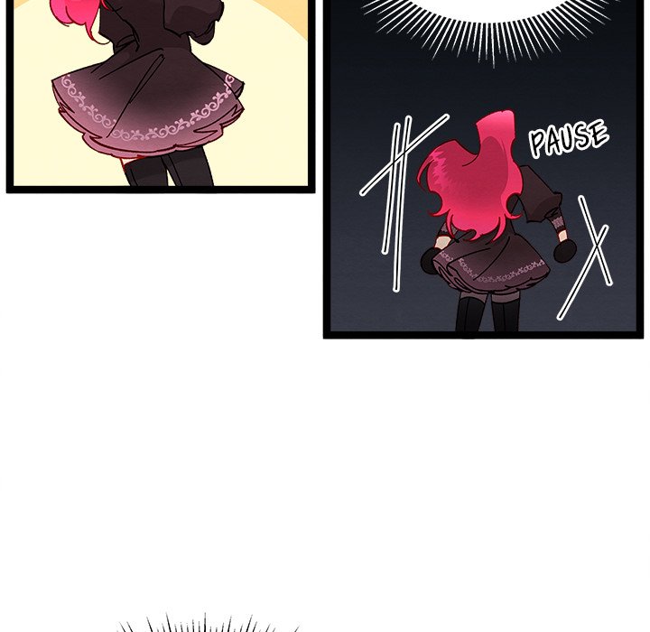 That Couple Has A Secret That Couple Has A Secret EP 16 - Toomics page 78 - 