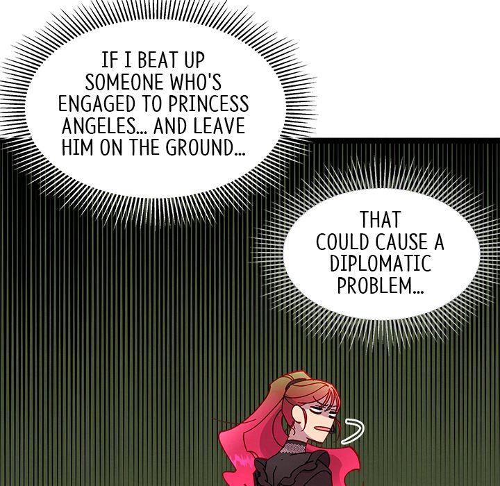 That Couple Has A Secret That Couple Has A Secret EP 16 - Toomics page 79 - 