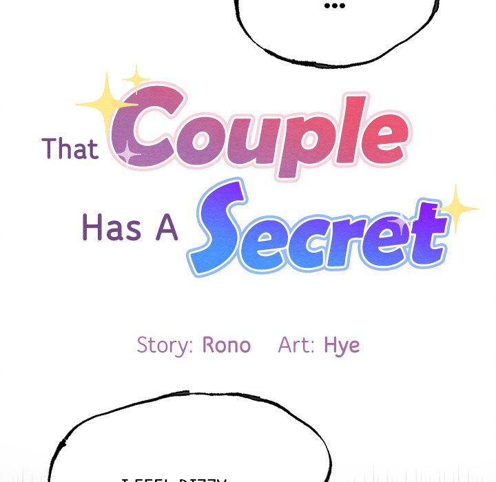 That Couple Has A Secret That Couple Has A Secret EP 16 - Toomics page 9 - 
