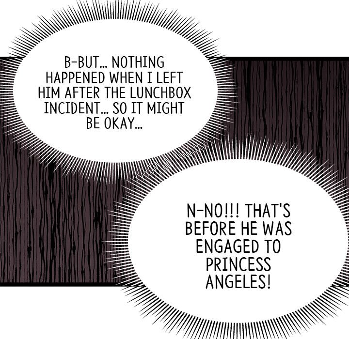 That Couple Has A Secret That Couple Has A Secret EP 16 - Toomics page 81 - 