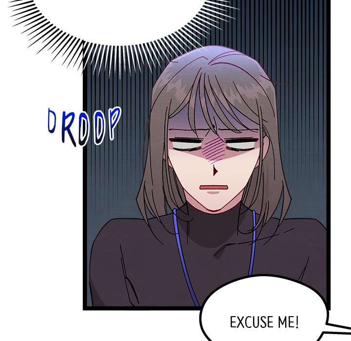 That Couple Has A Secret That Couple Has A Secret EP 16 - Toomics page 91 - 