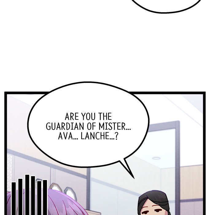 That Couple Has A Secret That Couple Has A Secret EP 16 - Toomics page 92 - 