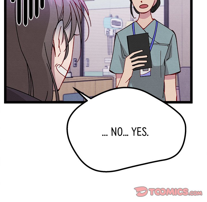 That Couple Has A Secret That Couple Has A Secret EP 16 - Toomics page 93 - 
