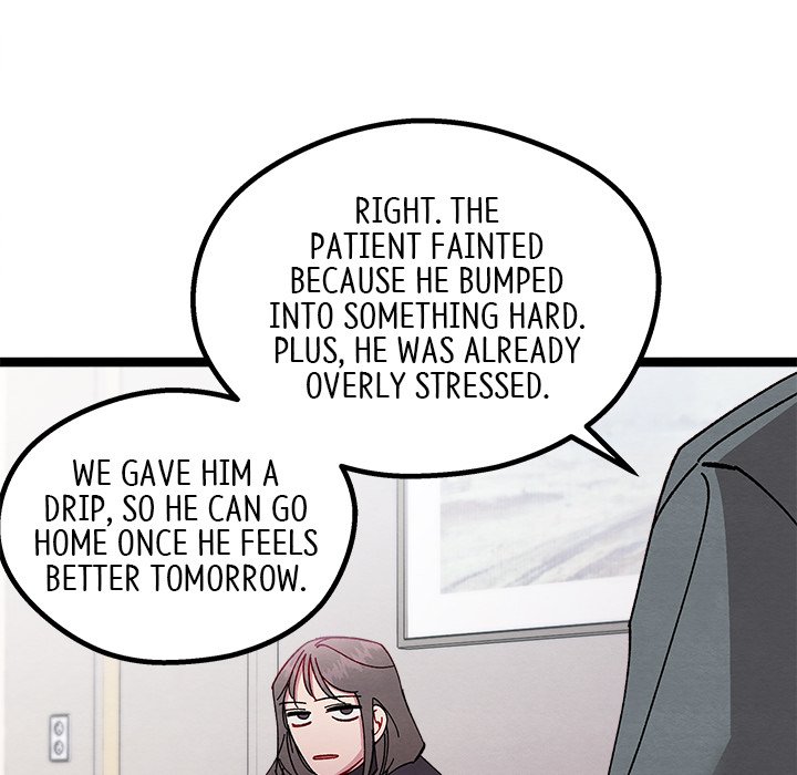 That Couple Has A Secret That Couple Has A Secret EP 16 - Toomics page 94 - 