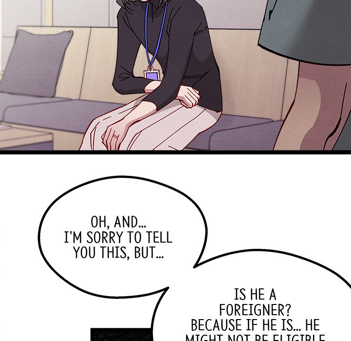That Couple Has A Secret That Couple Has A Secret EP 16 - Toomics page 95 - 