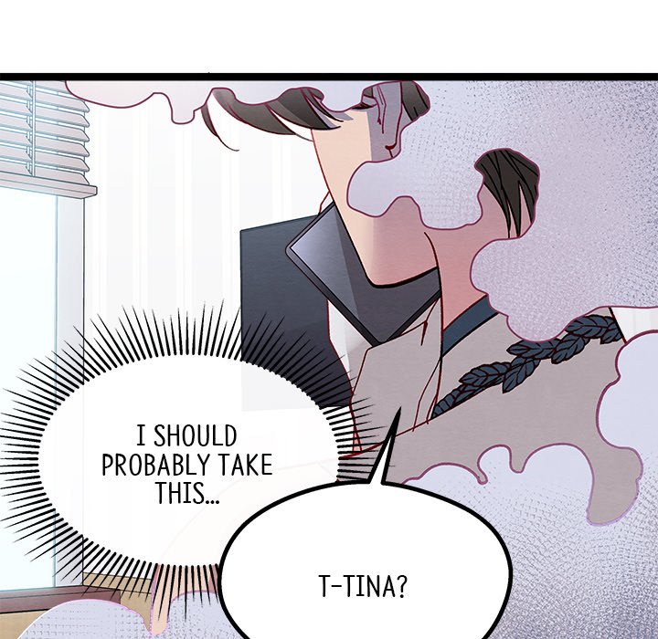 That Couple Has A Secret That Couple Has A Secret EP 17 - Toomics page 104 - 