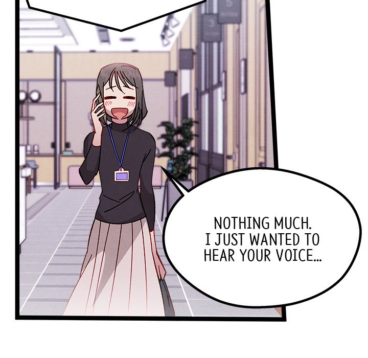 That Couple Has A Secret That Couple Has A Secret EP 17 - Toomics page 106 - 