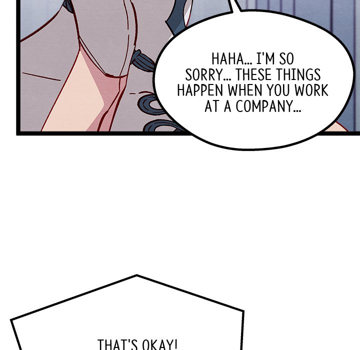 That Couple Has A Secret That Couple Has A Secret EP 17 - Toomics page 108 - 