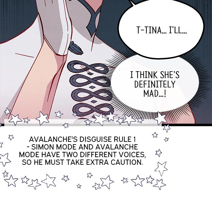 That Couple Has A Secret That Couple Has A Secret EP 17 - Toomics page 110 - 