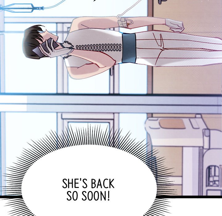 That Couple Has A Secret That Couple Has A Secret EP 17 - Toomics page 119 - 