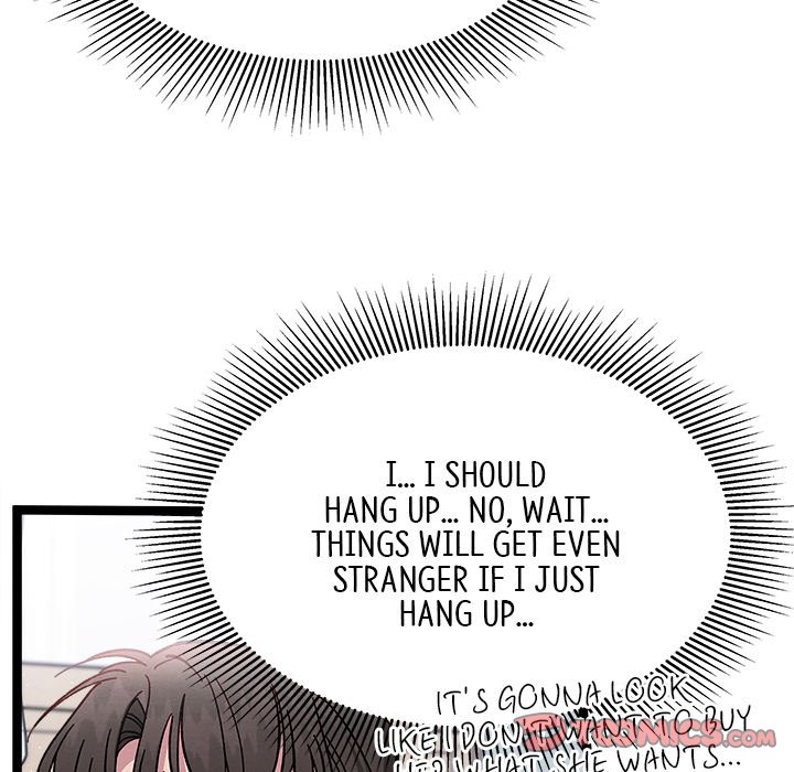 That Couple Has A Secret That Couple Has A Secret EP 17 - Toomics page 120 - 