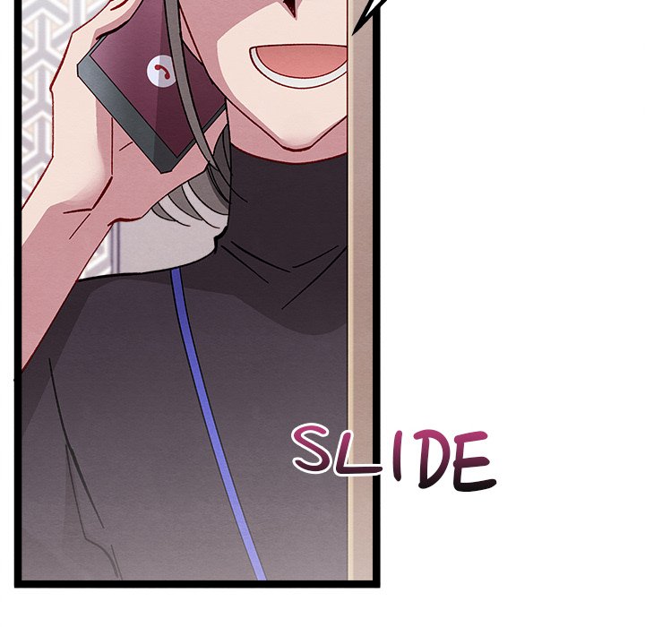 That Couple Has A Secret That Couple Has A Secret EP 17 - Toomics page 123 - 