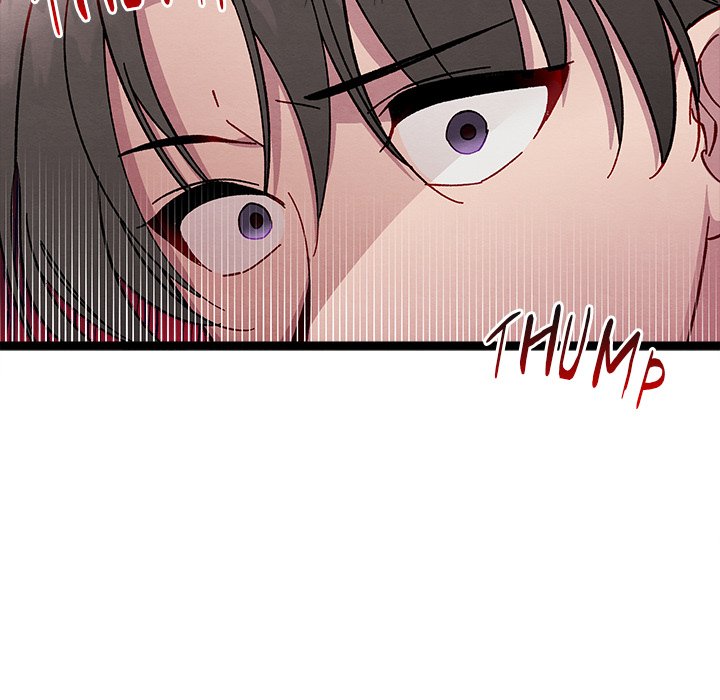 That Couple Has A Secret That Couple Has A Secret EP 17 - Toomics page 125 - 