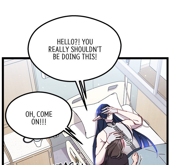 That Couple Has A Secret That Couple Has A Secret EP 17 - Toomics page 24 - 
