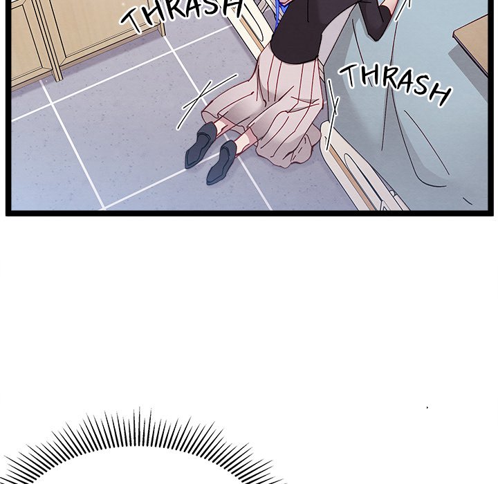 That Couple Has A Secret That Couple Has A Secret EP 17 - Toomics page 25 - 