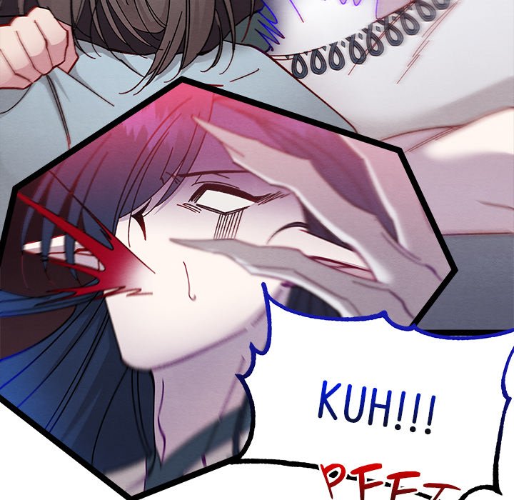 That Couple Has A Secret That Couple Has A Secret EP 17 - Toomics page 29 - 