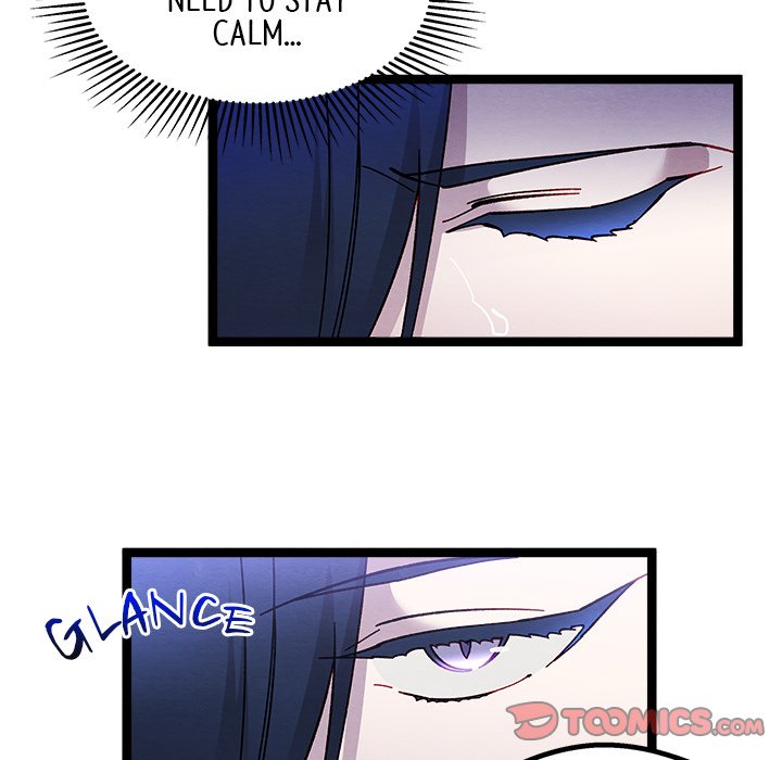 That Couple Has A Secret That Couple Has A Secret EP 17 - Toomics page 39 - 