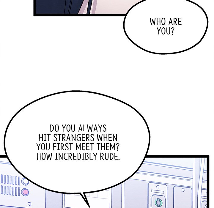 That Couple Has A Secret That Couple Has A Secret EP 17 - Toomics page 40 - 