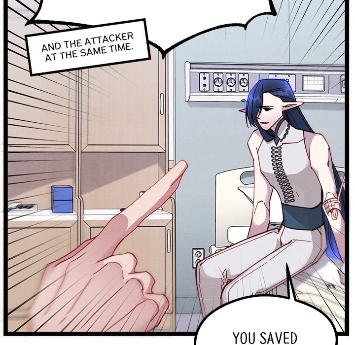 That Couple Has A Secret That Couple Has A Secret EP 17 - Toomics page 47 - 