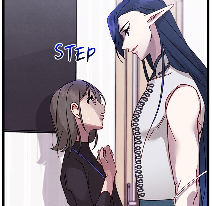 That Couple Has A Secret That Couple Has A Secret EP 17 - Toomics page 51 - 