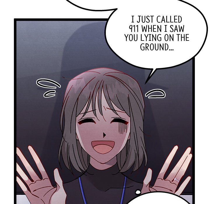That Couple Has A Secret That Couple Has A Secret EP 17 - Toomics page 55 - 