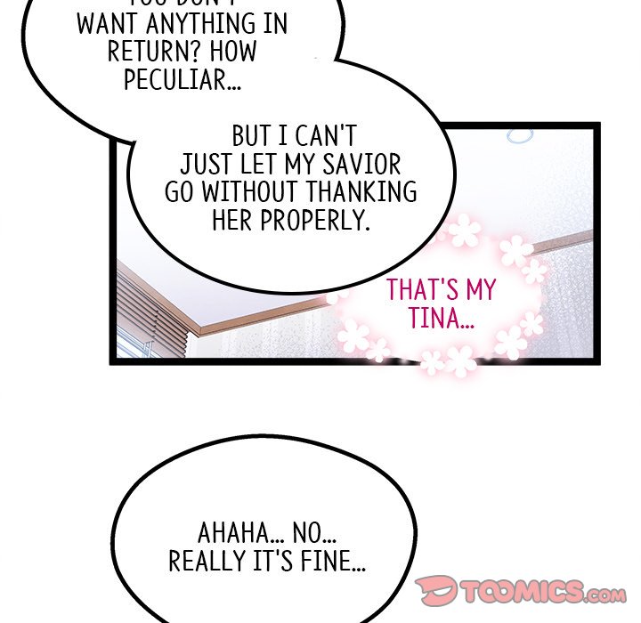 That Couple Has A Secret That Couple Has A Secret EP 17 - Toomics page 57 - 