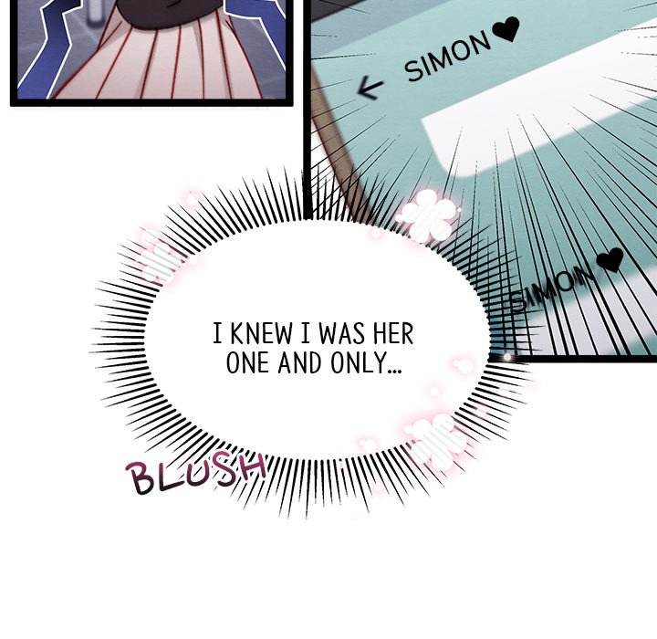 That Couple Has A Secret That Couple Has A Secret EP 17 - Toomics page 68 - 