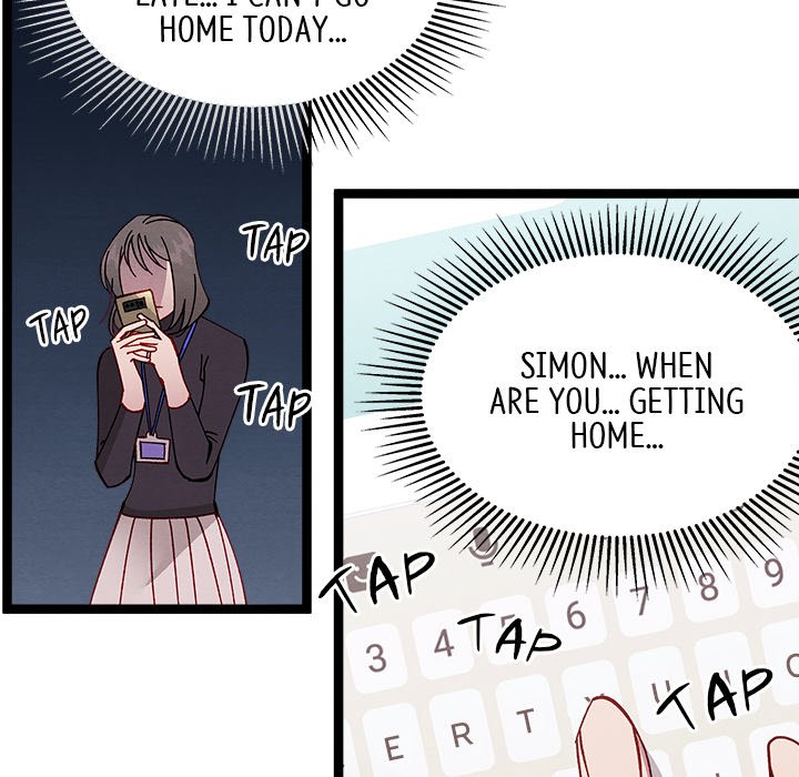 That Couple Has A Secret That Couple Has A Secret EP 17 - Toomics page 72 - 