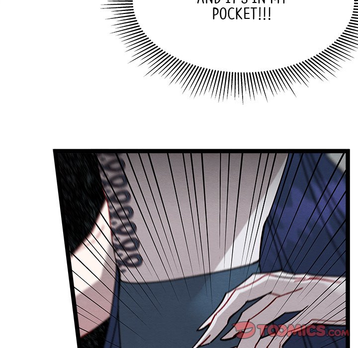 That Couple Has A Secret That Couple Has A Secret EP 17 - Toomics page 75 - 