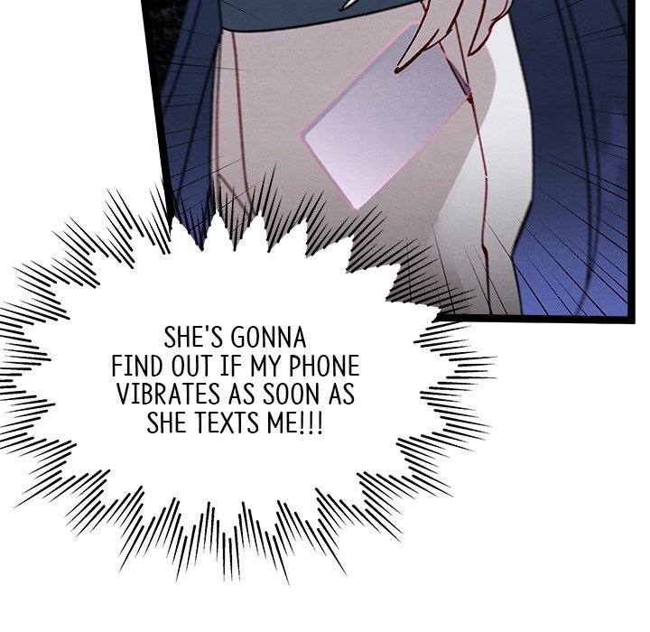 That Couple Has A Secret That Couple Has A Secret EP 17 - Toomics page 76 - 