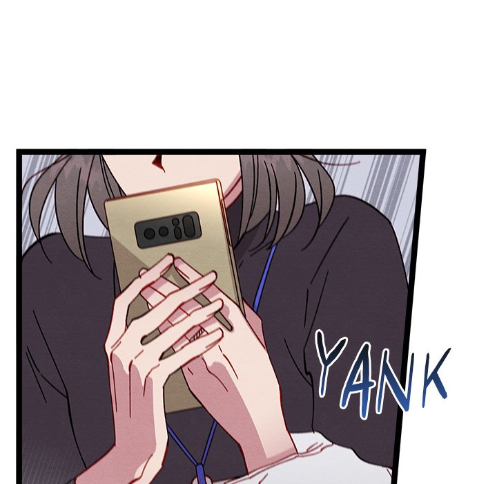 That Couple Has A Secret That Couple Has A Secret EP 17 - Toomics page 77 - 