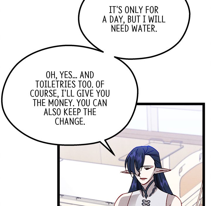 That Couple Has A Secret That Couple Has A Secret EP 17 - Toomics page 88 - 