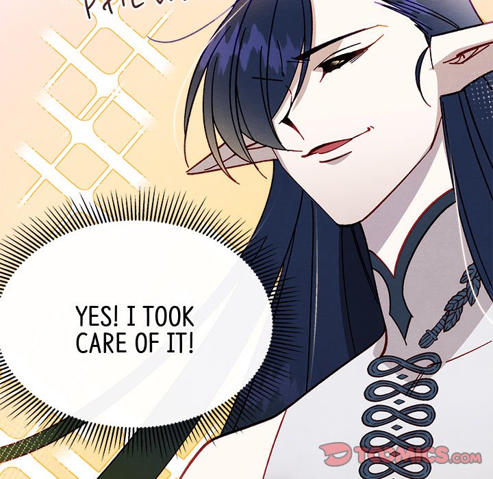 That Couple Has A Secret That Couple Has A Secret EP 17 - Toomics page 93 - 