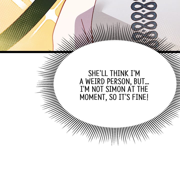 That Couple Has A Secret That Couple Has A Secret EP 17 - Toomics page 94 - 