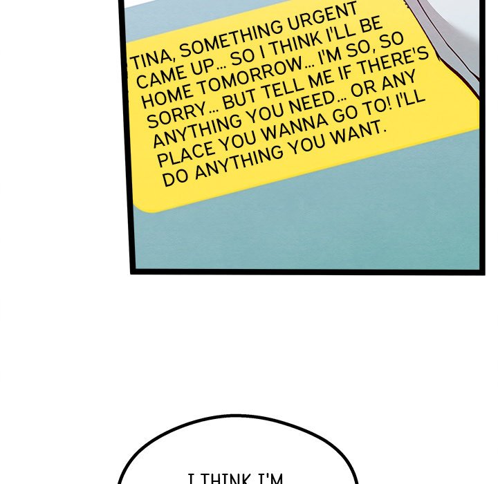 That Couple Has A Secret That Couple Has A Secret EP 17 - Toomics page 97 - 