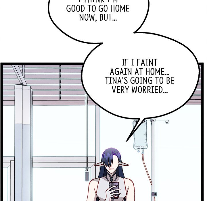 That Couple Has A Secret That Couple Has A Secret EP 17 - Toomics page 98 - 
